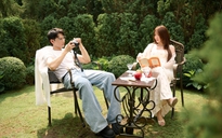 Tâm ý đổi thay của Isaac