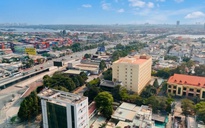 Người dân có phải đổi sổ đỏ khi Đồng Nai lên thành phố?