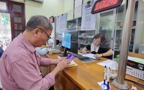 Yêu cầu chi trả đầy đủ trợ cấp cho người yếu thế