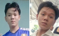 Tìm nam sinh 20 tuổi ở TPHCM mất liên lạc sau tin nhắn lạ