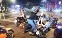 Người dân TPHCM không còn nỗi lo cướp, cướp giật