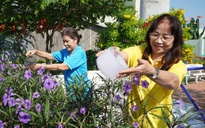 Những công trình dân sinh thiết thực: Thành quả từ sự chung tay