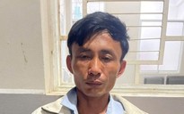 Chân dung đối tượng đột nhập nhà dân lúc rạng sáng ở Đồng Nai