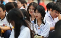 NÓNG: TPHCM công bố chỉ tiêu tuyển sinh lớp 10 các trường THPT toàn thành