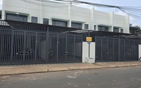 Vụ hành khách bị “bỏ rơi” trong đêm: Văn phòng nhà xe bất ngờ đóng cửa, tháo bảng hiệu