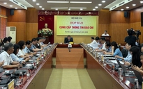 Bộ Nội vụ: Tiếp tục triển khai cải cách chính sách tiền lương theo kết luận của Bộ Chính trị