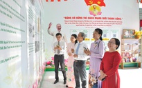 TPHCM: Lan tỏa Không gian văn hóa Hồ Chí Minh