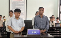 Cựu Giám đốc CDC Huế chủ mưu "lợi dụng chức vụ" trong vụ án tiêm chủng