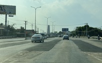 Tin vui cho người thường chạy xe qua 2 trạm thu phí trên Quốc lộ 51