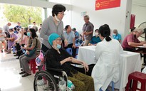 Điểm tựa an sinh cho công nhân - lao động: Nâng cao sức khỏe cộng đồng