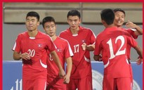 U17 Triều Tiên chính thức rút khỏi giải châu Á, U17 Việt Nam bị ảnh hưởng