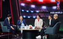 Bản quyền World Cup 2026 tại Việt Nam: Tăng 395 tỉ đồng so với 4 năm trước