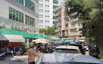 Những lỗi chính trong 7.800 vi phạm CSGT TPHCM vừa xử lý