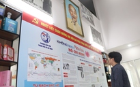 Không gian Văn hóa Hồ Chí Minh: Lan tỏa từ cơ sở, mở rộng trên không gian số