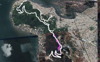 Vũng Tàu mở lối xuyên núi Lớn, kết nối các điểm du lịch