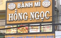 Tiếp tục xử phạt cơ sở bánh mì gây ngộ độc thực phẩm lần 2