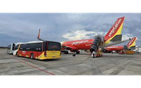 Vietjet muốn tham gia nhiều dự án hạ tầng hàng không