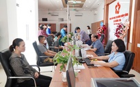 Đề xuất không yêu cầu doanh nghiệp nộp bản giấy đối chứng khi làm thủ tục hành chính