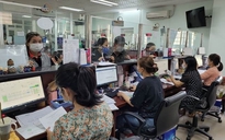 Trần lương đóng bảo hiểm thất nghiệp hơn 106 triệu đồng/tháng