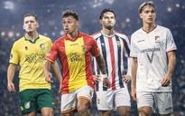 “Bê bối hộ chiếu” ở Hà Lan dính tuyển thủ Indonesia: Không phải lỗi nhập tịch