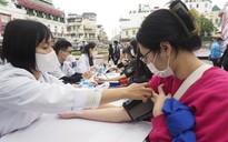 Lần đầu có Ngày Sức khỏe toàn dân, khám miễn phí quy mô lớn