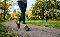 Hai kiểu tập thể dục giúp bạn ngủ ngon nhất