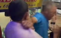 Clip: Tài xế và hành khách đánh nhau trên xe khách: Chủ nhà xe lên tiếng