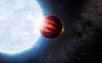 “Hành tinh nhân bản” tiết lộ điều chưa từng thấy trong thiên văn học