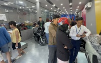 Xe máy điện Vinfast lập kỷ lục doanh số chưa từng có