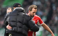 Harry Kane bỏ ngỏ đại chiến Bayern Munich - Real Madrid