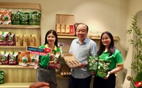 Cơ quan quản lý thị trường sắp livestream: Trứng gà, mắcca… yến sào chờ chốt đơn