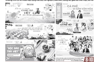 Báo in ngày 4-4: Áp lực cho người mua nhà