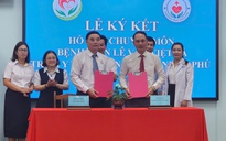 TPHCM: Bệnh viện “bắt tay” trạm y tế