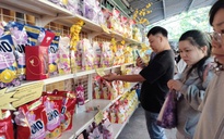 Công đoàn TPHCM đặt mục tiêu thành lập 10- 30 điểm phúc lợi năm 2026