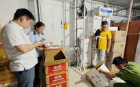 Tây Ninh tiêu hủy hơn 6.000 sản phẩm thuốc bảo vệ thực vật ngoài danh mục