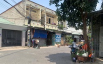 Điều tra vụ người phụ nữ tử vong trong phòng trọ ở TPHCM