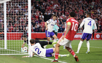 Nottingham Forest hạ Aston Villa, mơ chung kết Europa League sau 46 năm