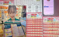 Sáng 1-5, lộ diện nhiều người ở 3 tỉnh trúng xổ số miền Nam
