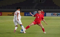 U17 nữ Việt Nam khởi động giấc mơ World Cup
