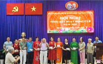 Cuộc thi viết “Lòng tốt quanh ta lần 4”: Người giữ nhịp sống tích cực cho cộng đồng