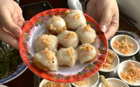 4 món bánh đặc sản tên lạ, giá siêu rẻ, khách ăn chục chiếc chưa chán ở Huế