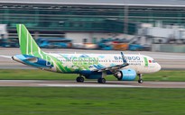 Vì sao Sacombank thu giữ hơn 355 sổ đỏ của hãng hàng không Bamboo Airways?
