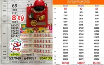 Lộ diện thêm nhiều người trúng thưởng xổ số miền Nam vào chiều 4-4