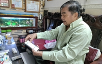 Tăng lương hưu thế nào để người già bớt tính toán từng đồng?