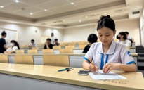 Ngày mai, hơn 135.000 thí sinh thi đánh giá năng lực ĐHQG TPHCM
