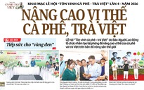 Báo in ngày 5-4: Trao cơ chế đặc biệt để TPHCM bứt phá