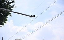 TPHCM đang dùng camera AI để kéo giảm ùn tắc giao thông