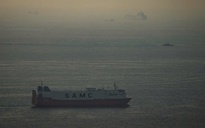 Iran "phân loại quốc gia" qua eo biển Hormuz theo 3 mức độ