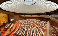 Sáng nay 6-4, khai mạc Kỳ họp thứ Nhất, Quốc hội khóa XVI