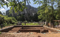 Nghiên cứu quốc tế hé lộ bất ngờ về hài cốt 4.000 năm ở Việt Nam